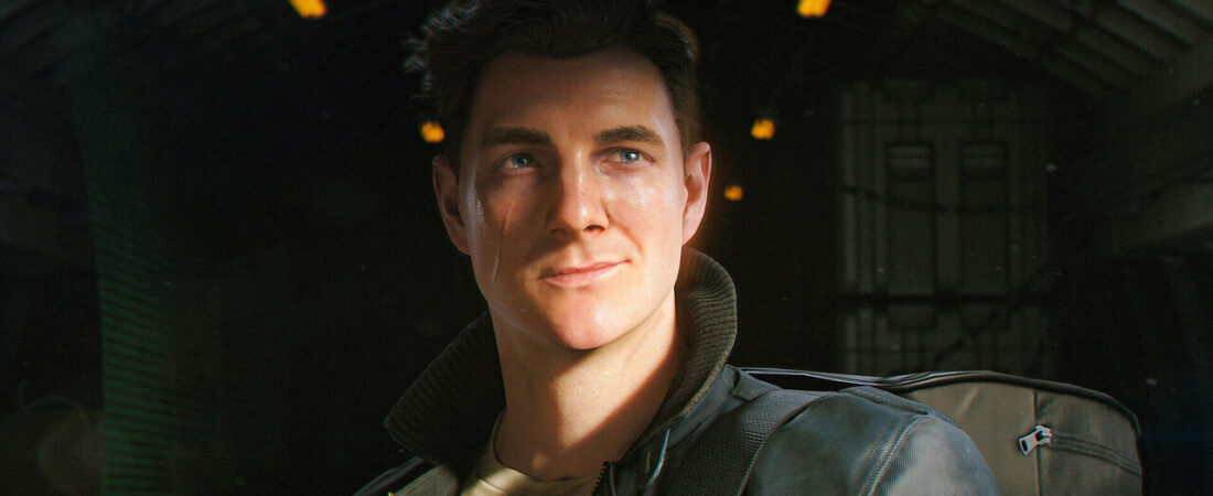 Ben Starr audicionó para James Bond en 007 First Light y celebra no haberlo conseguido