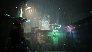 Observer: System Redux llegará a Nintendo Switch 2 el 18 de junio