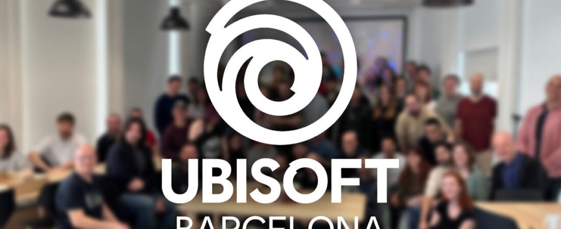Ubisoft Barcelona despedirá hasta 51 empleados en 2025: reestructuración enfocada en Rainbow Six