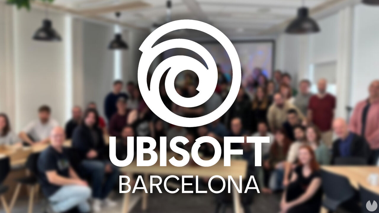 Ubisoft Barcelona despedirá hasta 51 empleados en 2025: reestructuración enfocada en Rainbow Six