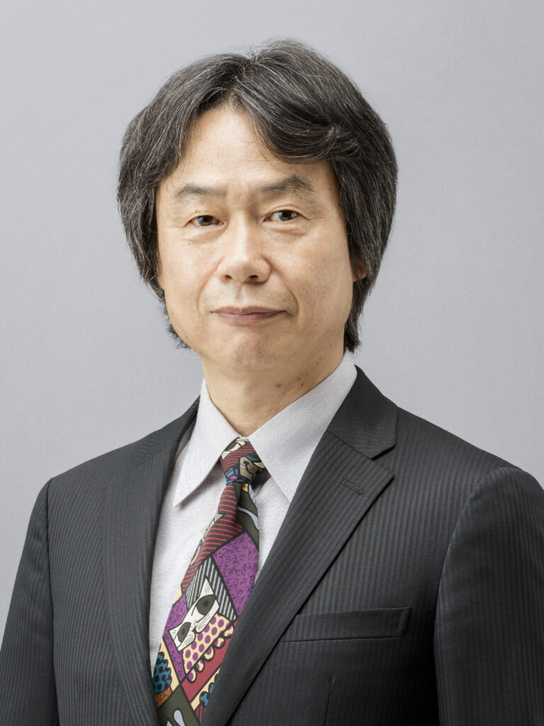 Miyamoto no planea dirigir otro juego